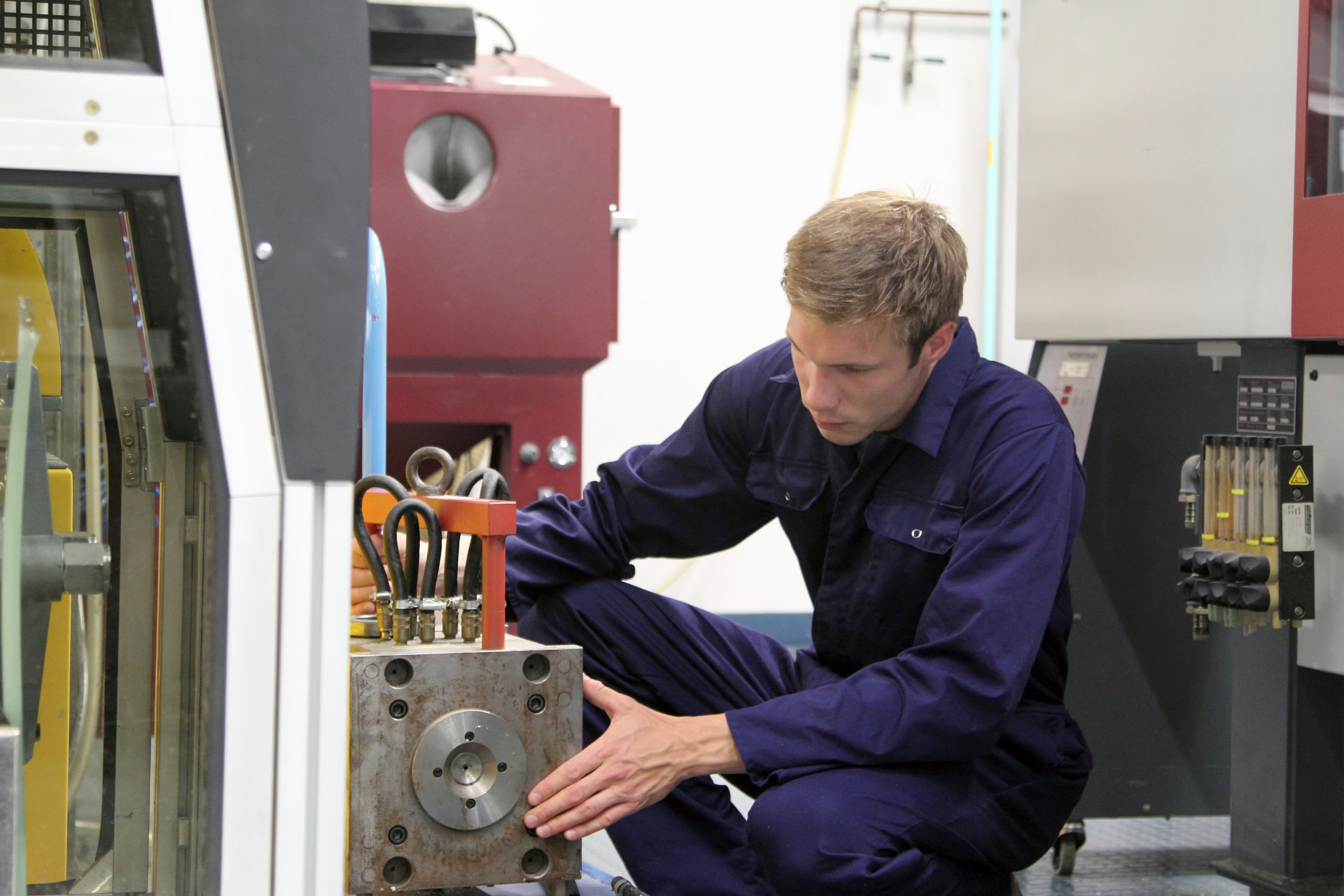 Commissioning and Decommissioning