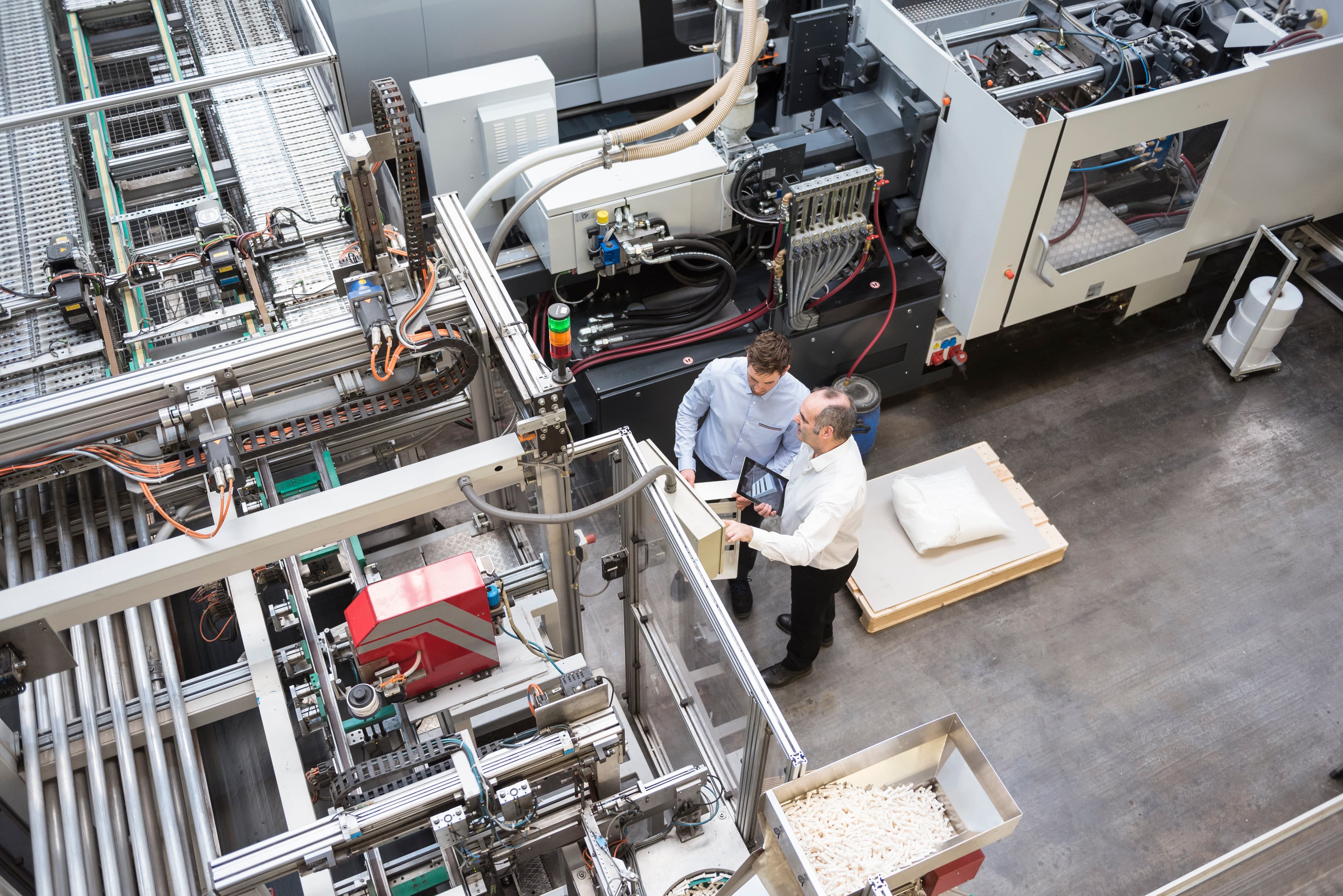 Root Cause Analysis Repairs